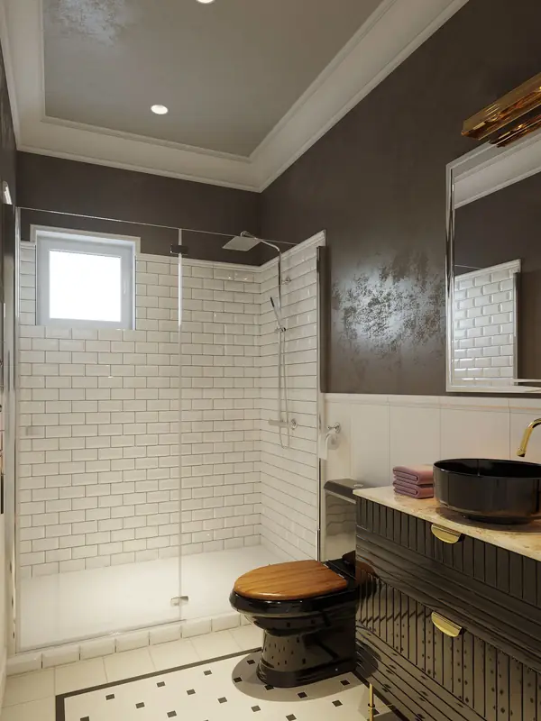 РОСКОШЬ В ДЕТАЛЯХ