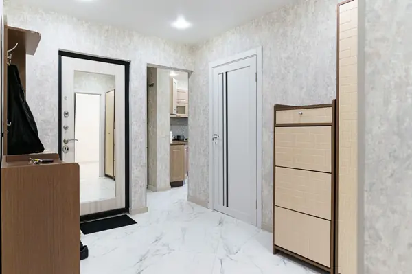 Косметический ремонт 68 м² в Балашихе