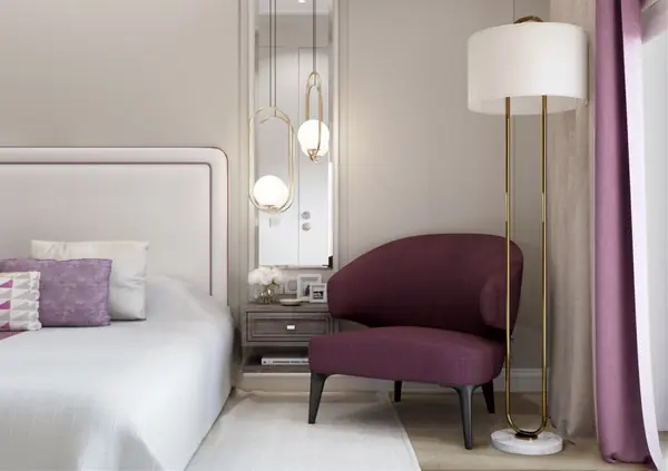 Квартира 2024