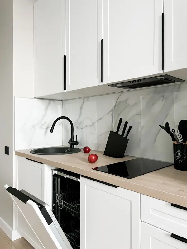 Апартаменты в ЖК B'aiers