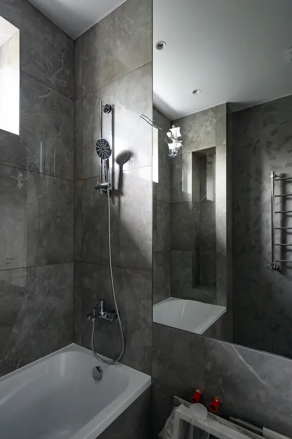 Cталинка на Свеаборгской ул., 27