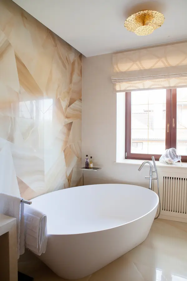 Проект в Миллениум парк