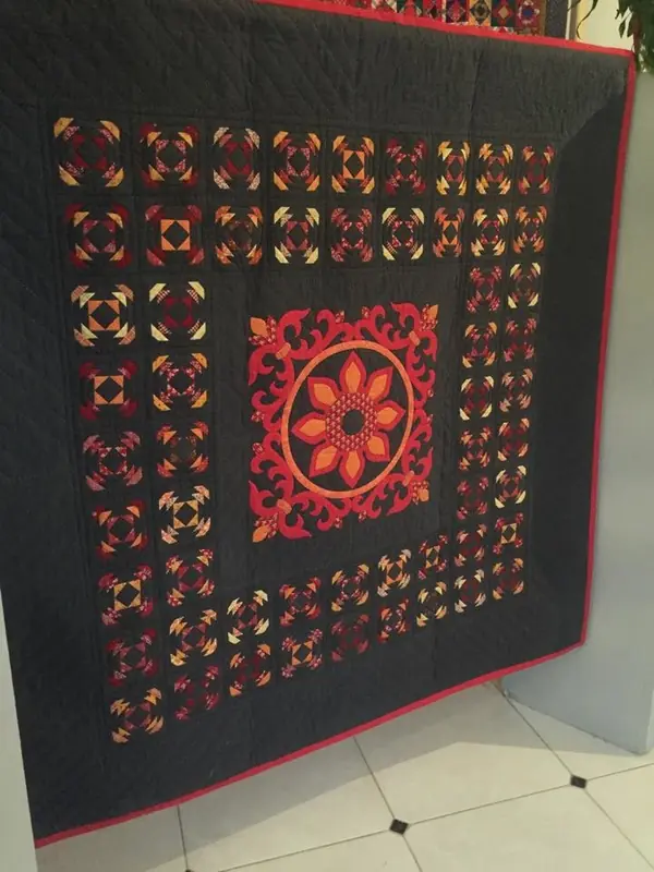 Выставка "Душа России"