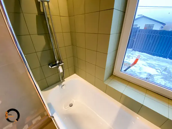 Левково. КП "Жюльверн"