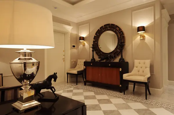 Квартира на Ленинском