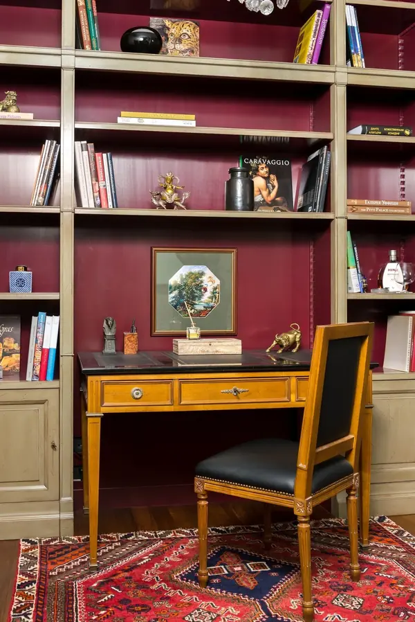 Квартира в Москве 74 кв. м.