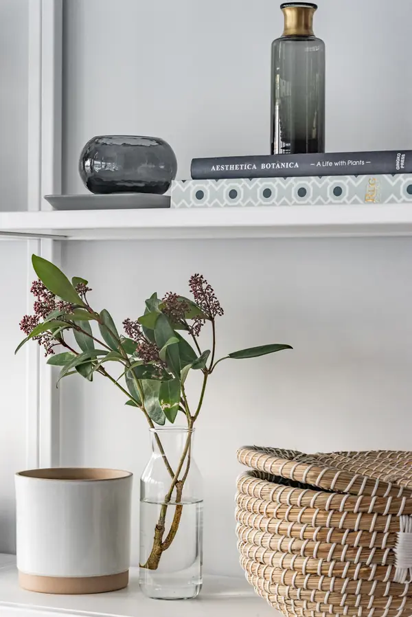 Детская квартира - реализация