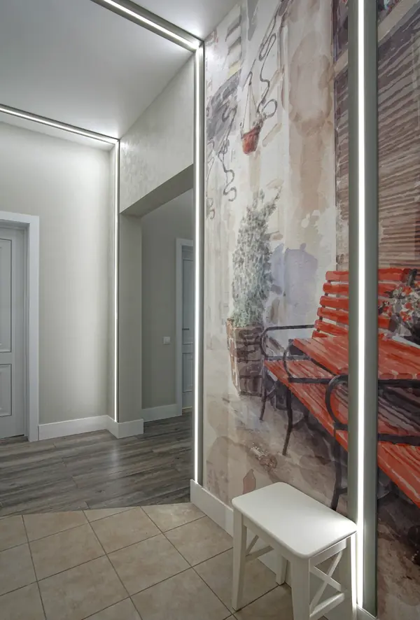 3-комнатная квартира в г.Краснодар