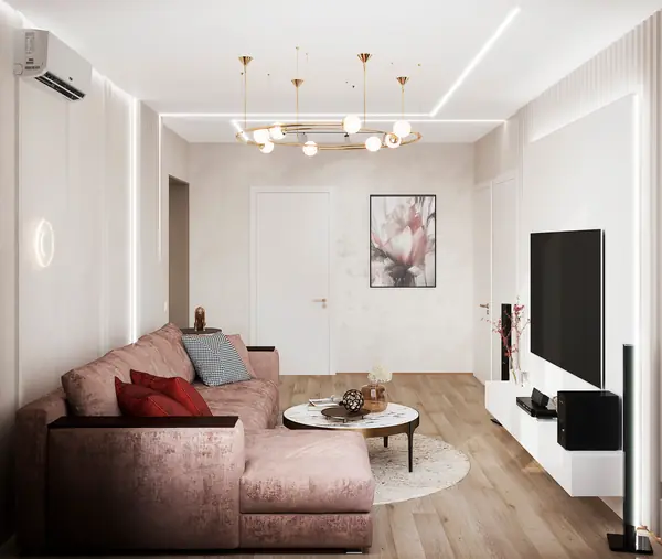 Квартира, г. Камышин, 2024г