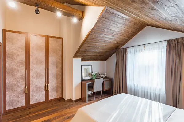 Шале на Истре