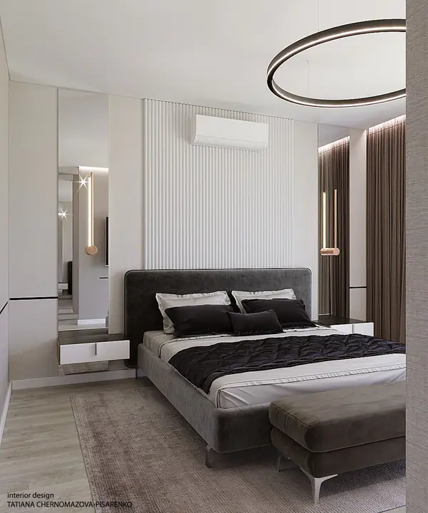 ЖК Андреевский парк