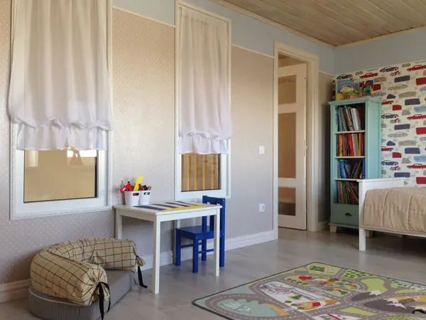 Детская для мальчика