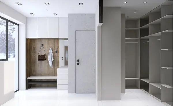 Загородный дом Ленинградская область