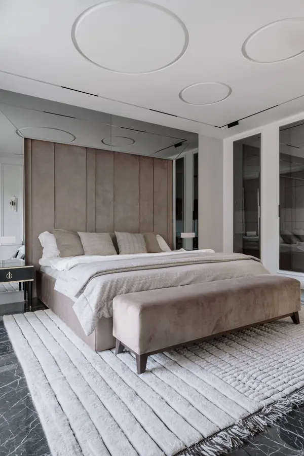 Квартира на Тимирязева