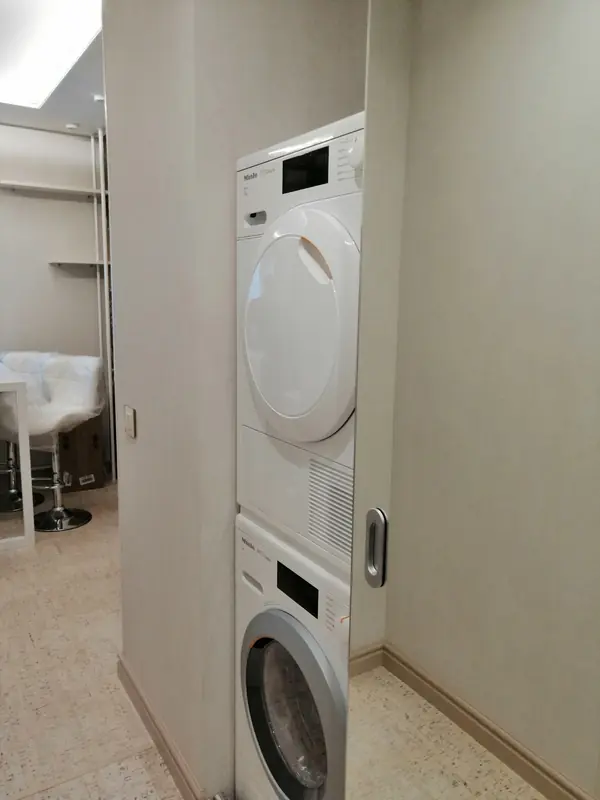 Квартира в современном стиле