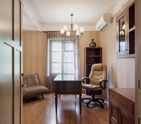 «Второе рождение» дома в поселке «Сокол»