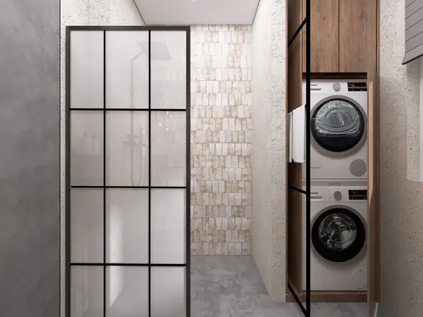 Немецкая деревня_Таунхаус