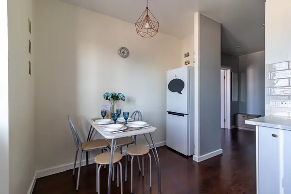 Съемка квартиры для аренды