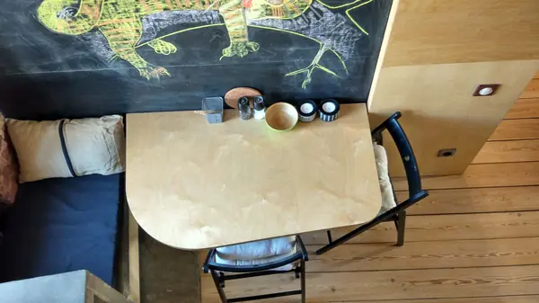 Кварира на канале Грибоедова