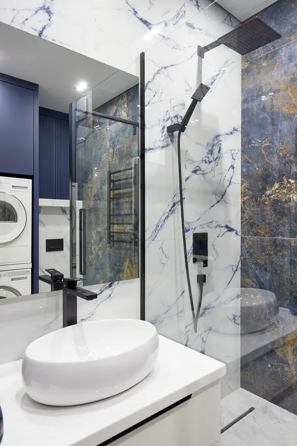 Ремонт под ключ ЖК Резиденция Краснодар