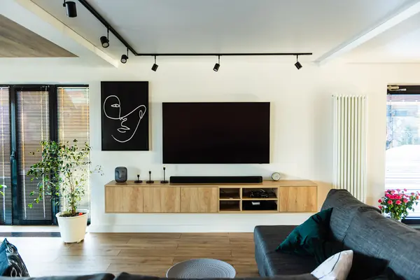 12 Комплексное решение для дома в г. Октябрьский