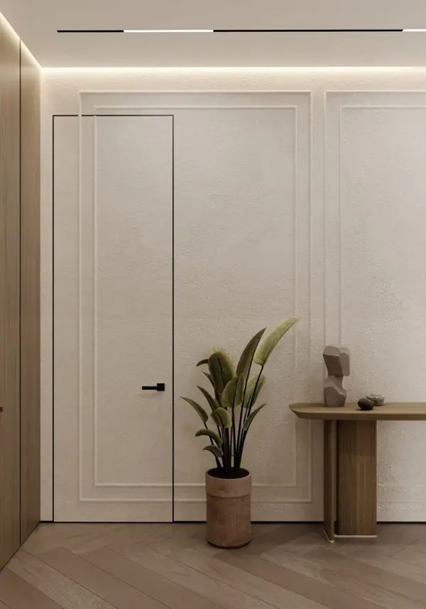 Дом в Новогорске