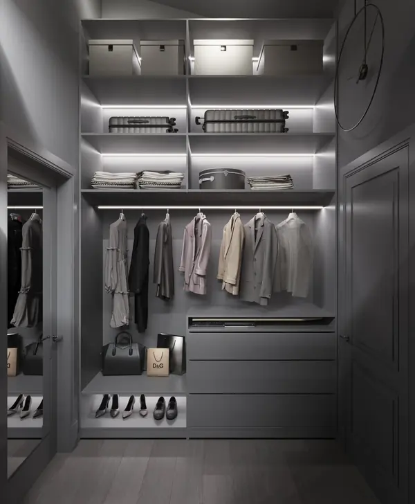 Комнаты в загор.доме - 28,16 м2 -