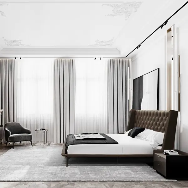 «Richie» – изысканная красота и гармония