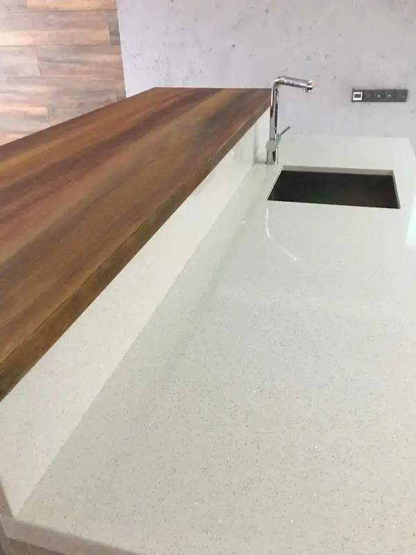 Кухня в стиле лофт