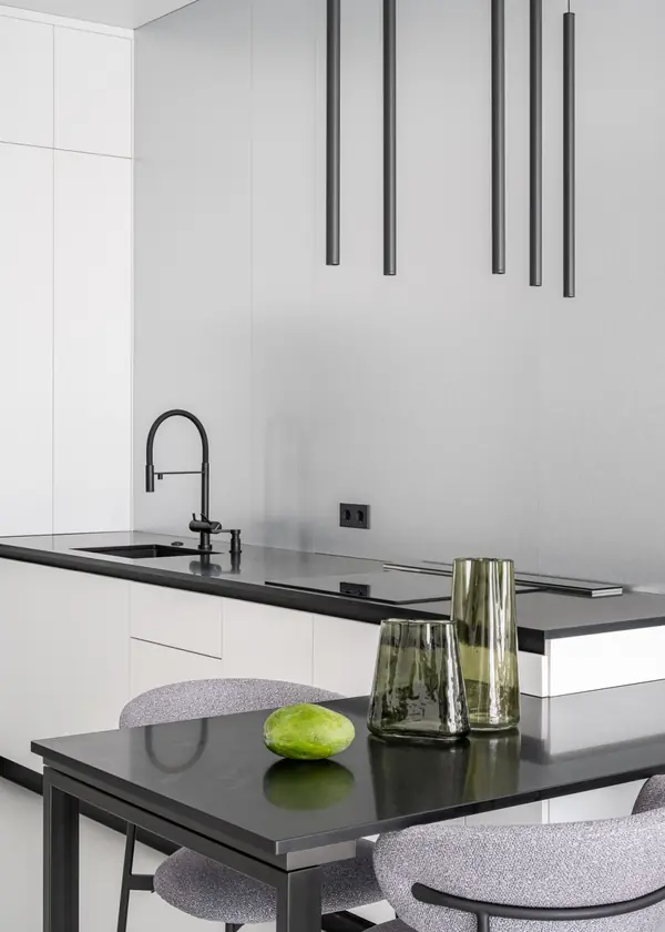 Жилой комплекс Hide (площадь 56 м2)