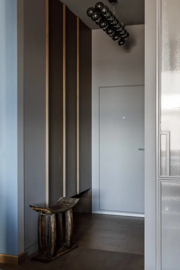 Квартира BALTIKA