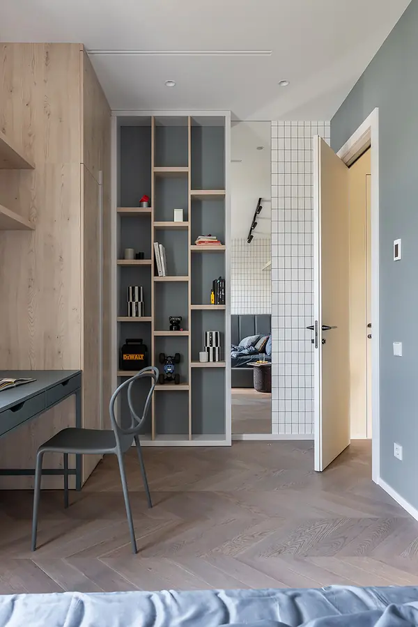 Мешочек с морскими камешками