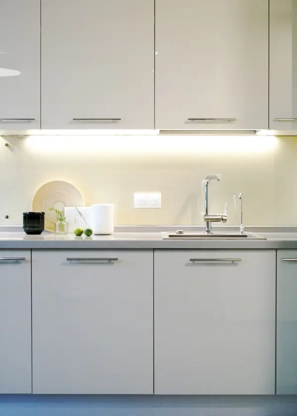 Реализация кухни