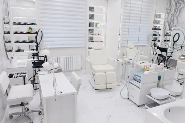 Салон красоты