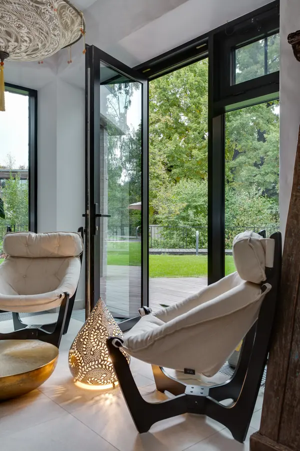 Загородный дом 800кв.