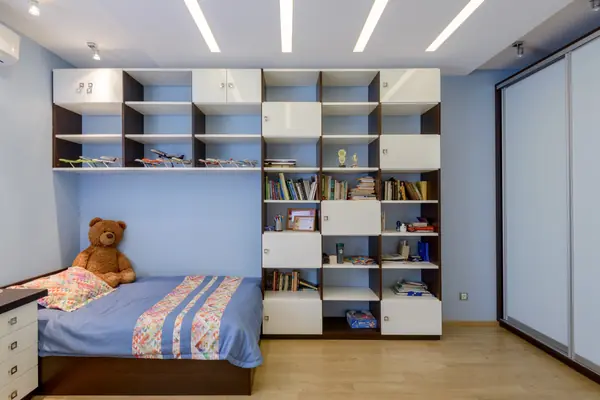 интерьер квартиры 105квм жк КОРОНА г. Новосибирск