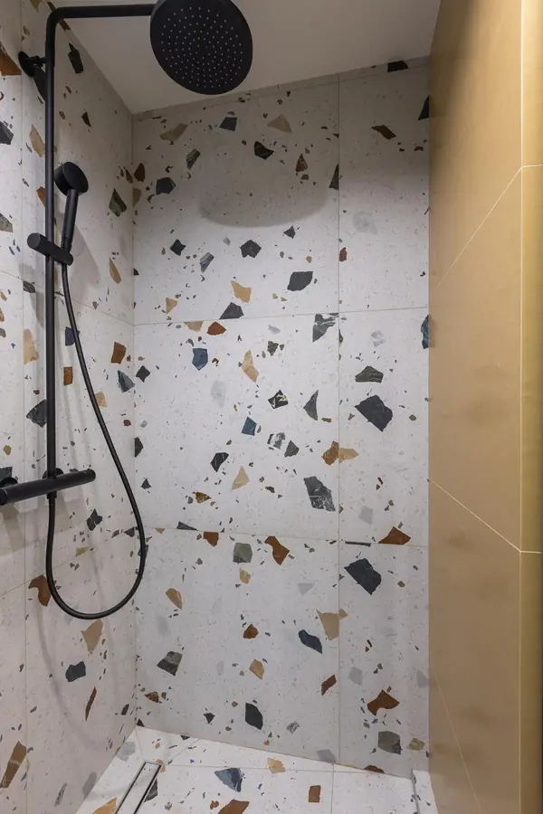 Ремонт однокомнатной квартиры 50м2