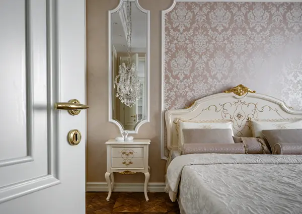 Квартира 110 кв.м. ЖК Knightsbridge