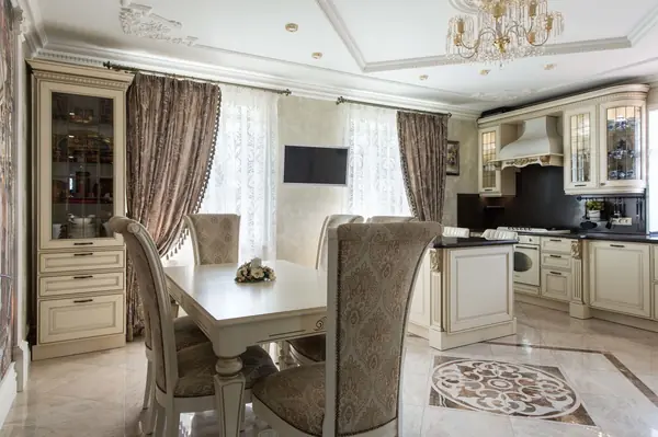 Дом 350 метров Кашира