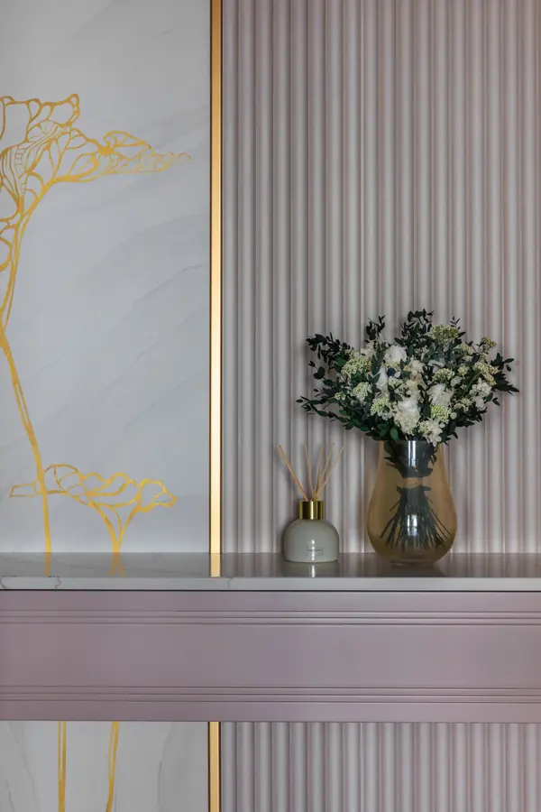 Квартира ЖК Балтийский, фото реализации (71 кв.м.)