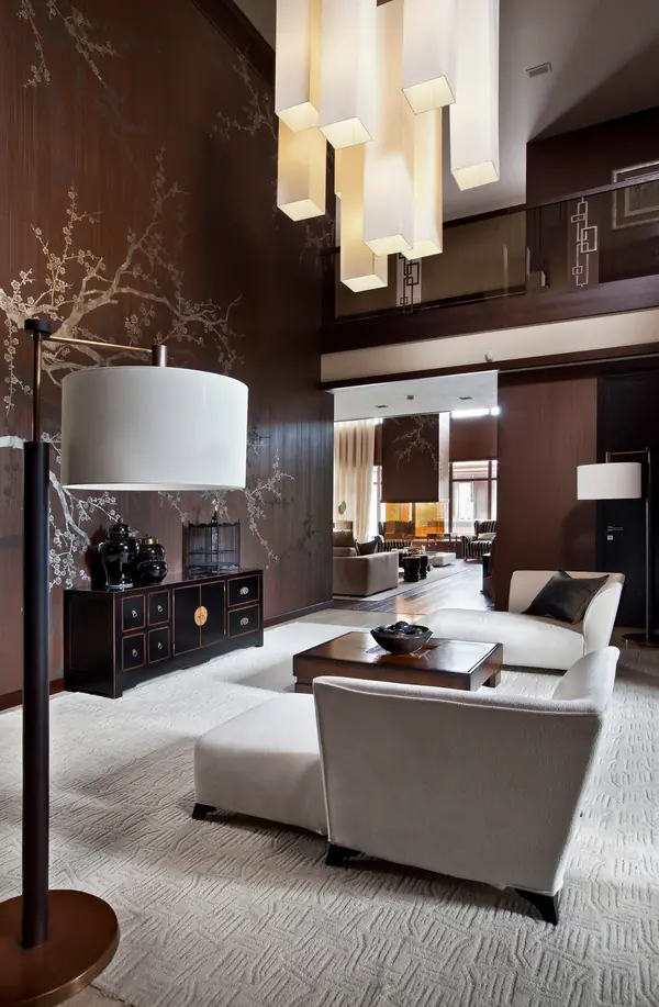 Загородный дом в поселке "Бенилюкс"