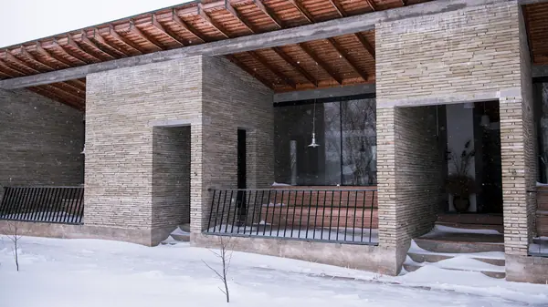 Гостиница проектирование