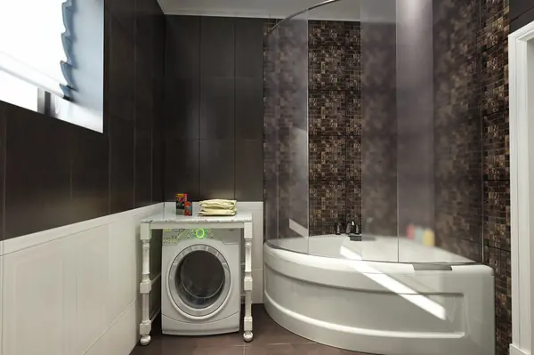 Дизайн интерьеров 3х комнатной квартиры.Классика.