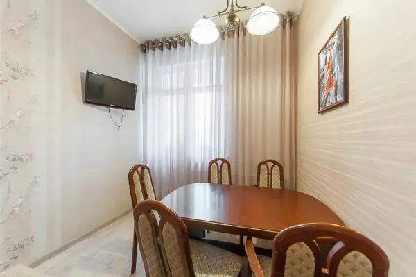 02. Ремонт квартиры