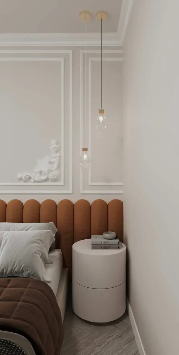 квартира Нижний Новгород стиль ар-деко