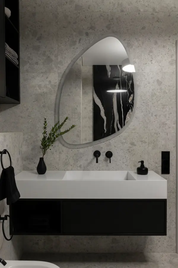 Квартира на Юго-Западе Москвы