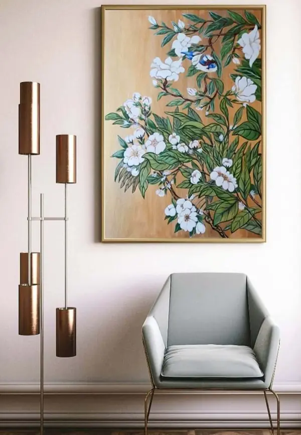 Детали ,картины