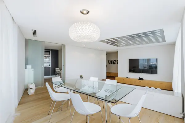 Квартира в ЖК «АЭРОБУС»