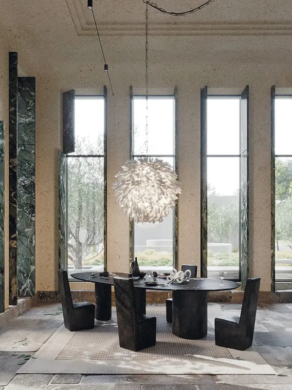 Загородный дом 1.0