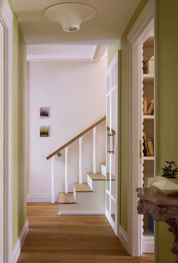 Дуплекс в Барселоне 200 м кв